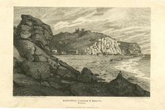 White Rock c1814